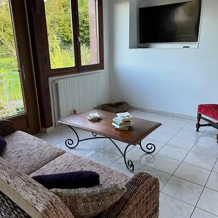 בית נופש Maison De Village