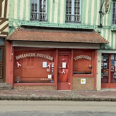 Maison De Village *