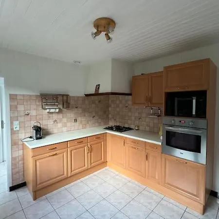 Maison De Village