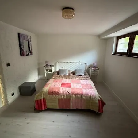 Maison De Village Blangy-le-Château