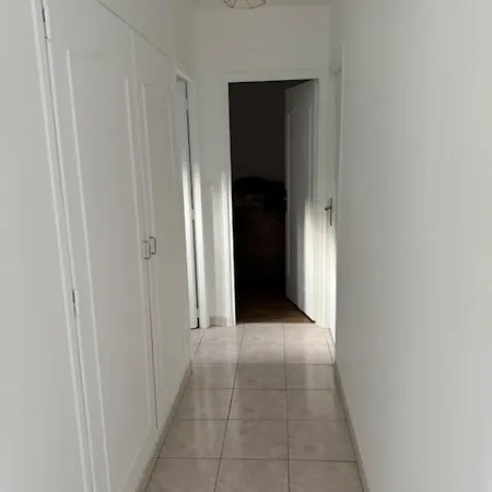 בית נופש Maison De Village *