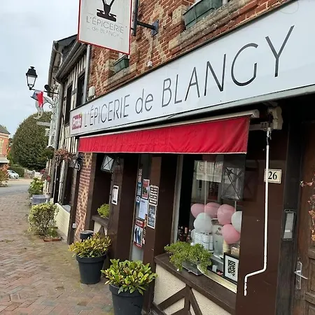 Maison De Village *