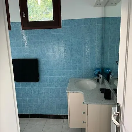 בית נופש Maison De Village *